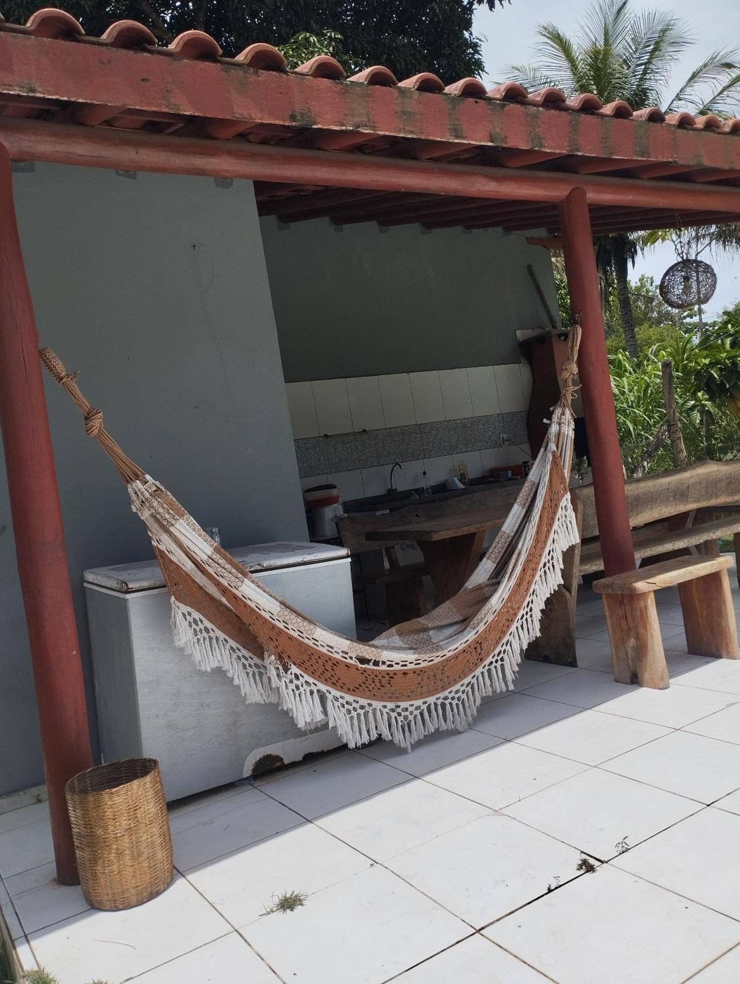 Rancho Vidal Casa de férias