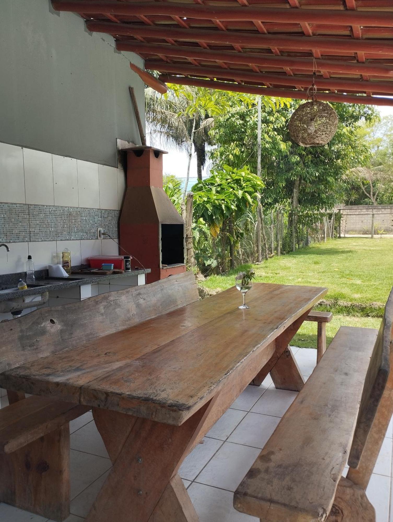 Casa de férias Rancho Vidal *