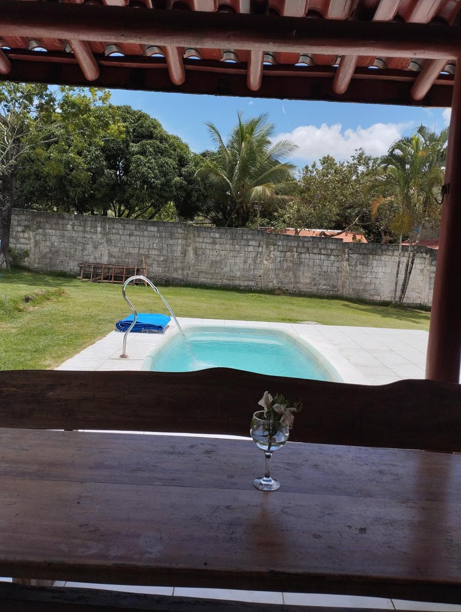 Rancho Vidal Casa de férias *