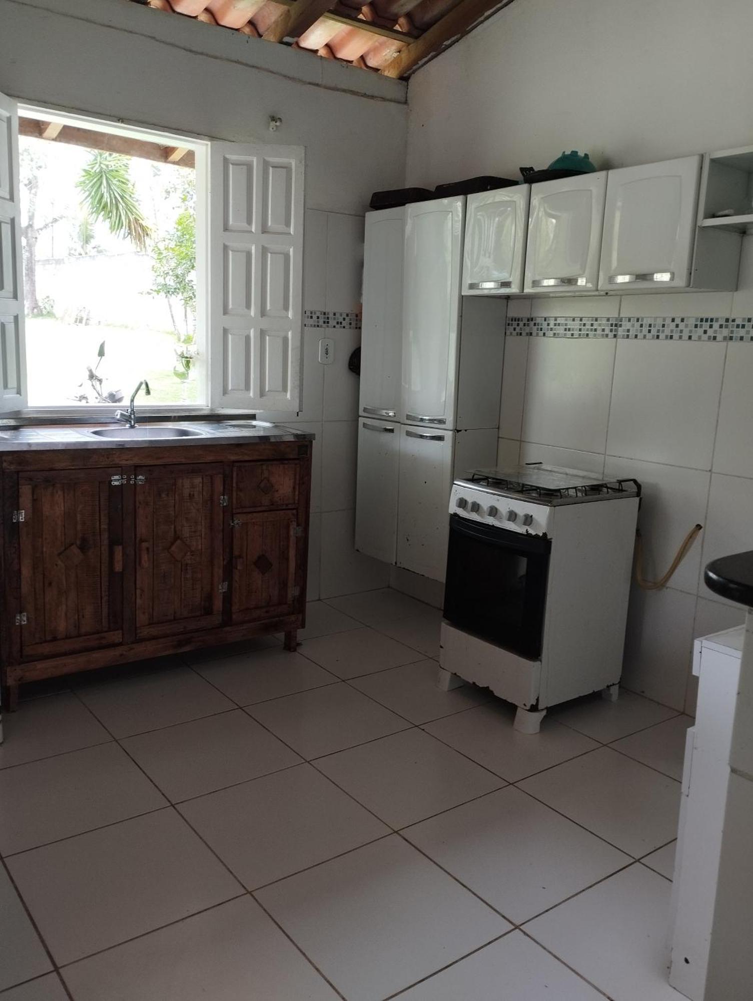 Casa de férias Rancho Vidal Porto Seguro